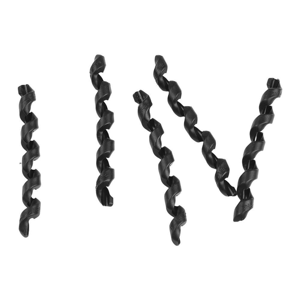 Description Picture 5 of itemBike Frame Protection Cable Outer Brake Gear Hose Rub Frame Protectors Cable Protector Silicone 5pcs 62.5x6.5mm
