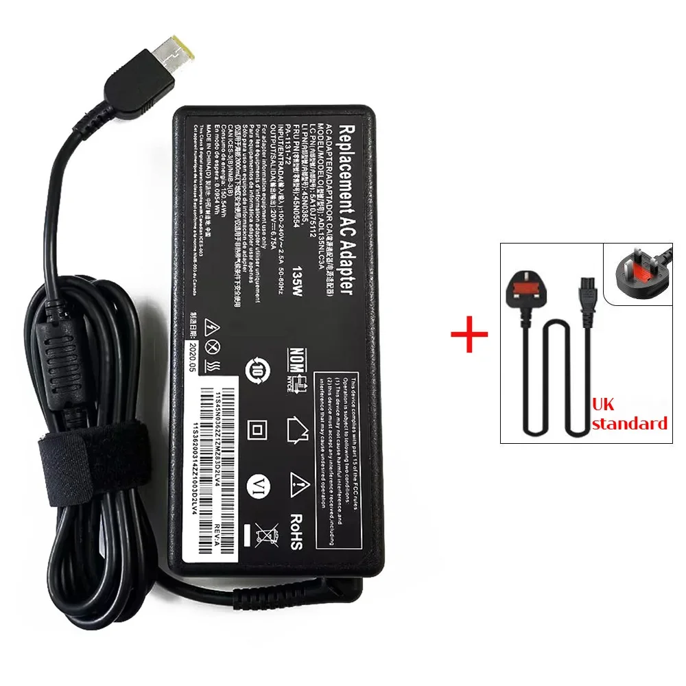 ラップトップアダプター,Lenovoラップトップ充電器,3, 15 imh05,3