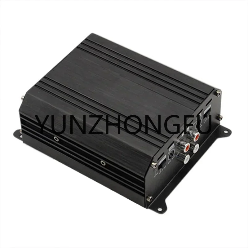 P 200.2 2チャンネルアンプ Amazon | オーディオパワーアンプ最大200W + 200W 2CH HiFi