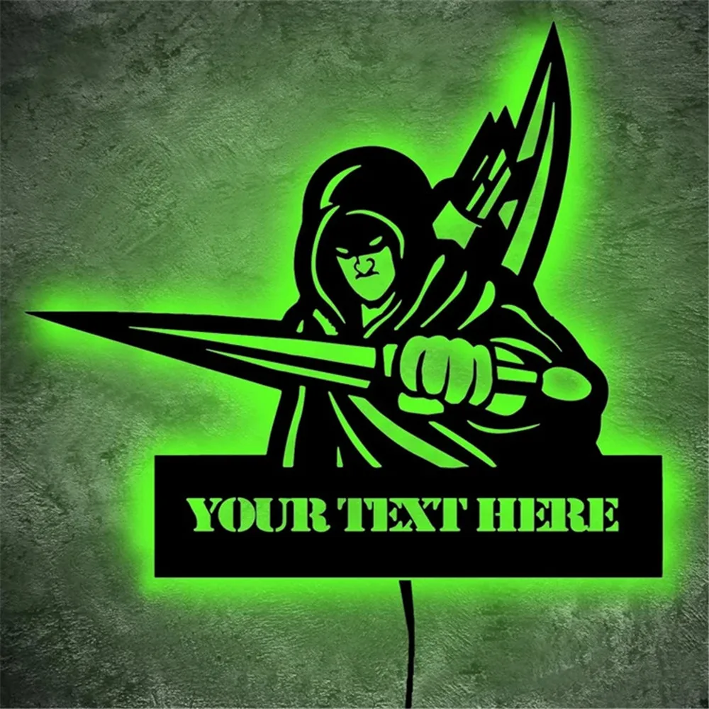 

Неоновые вывески для игровой комнаты, деревянная настенная лампа, пользовательский геймерский ярлык/имя пользователя, RGB ночник, для игровой комнаты, гостиной, спальни, Настенный декор