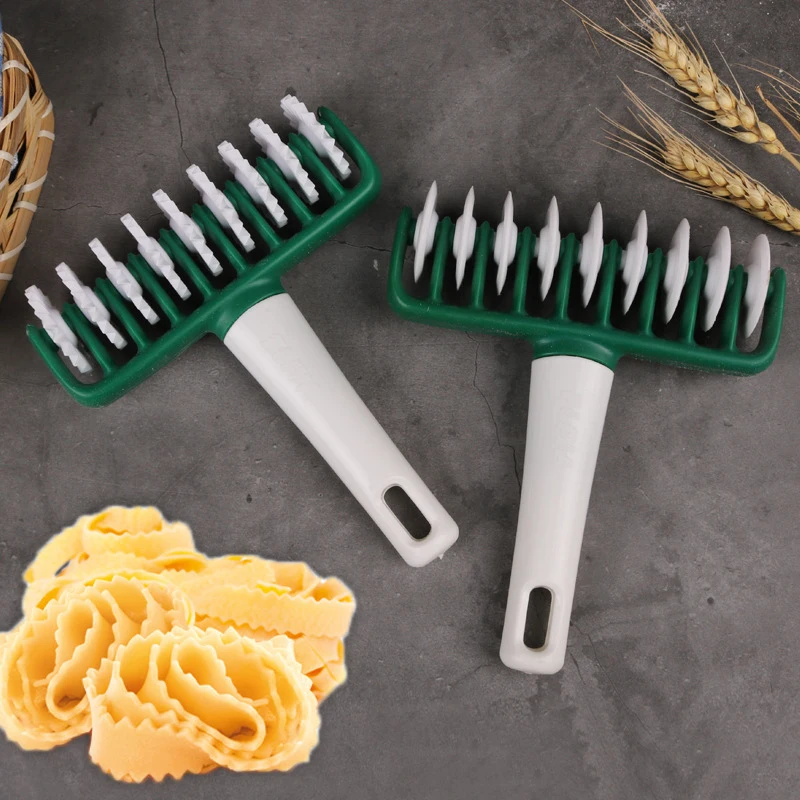 Convenient Roller Kitchen Gadgets Cutter Multifunctional Highly Recommended Dough Kitchen Essentials For Baking Must-have Handy
