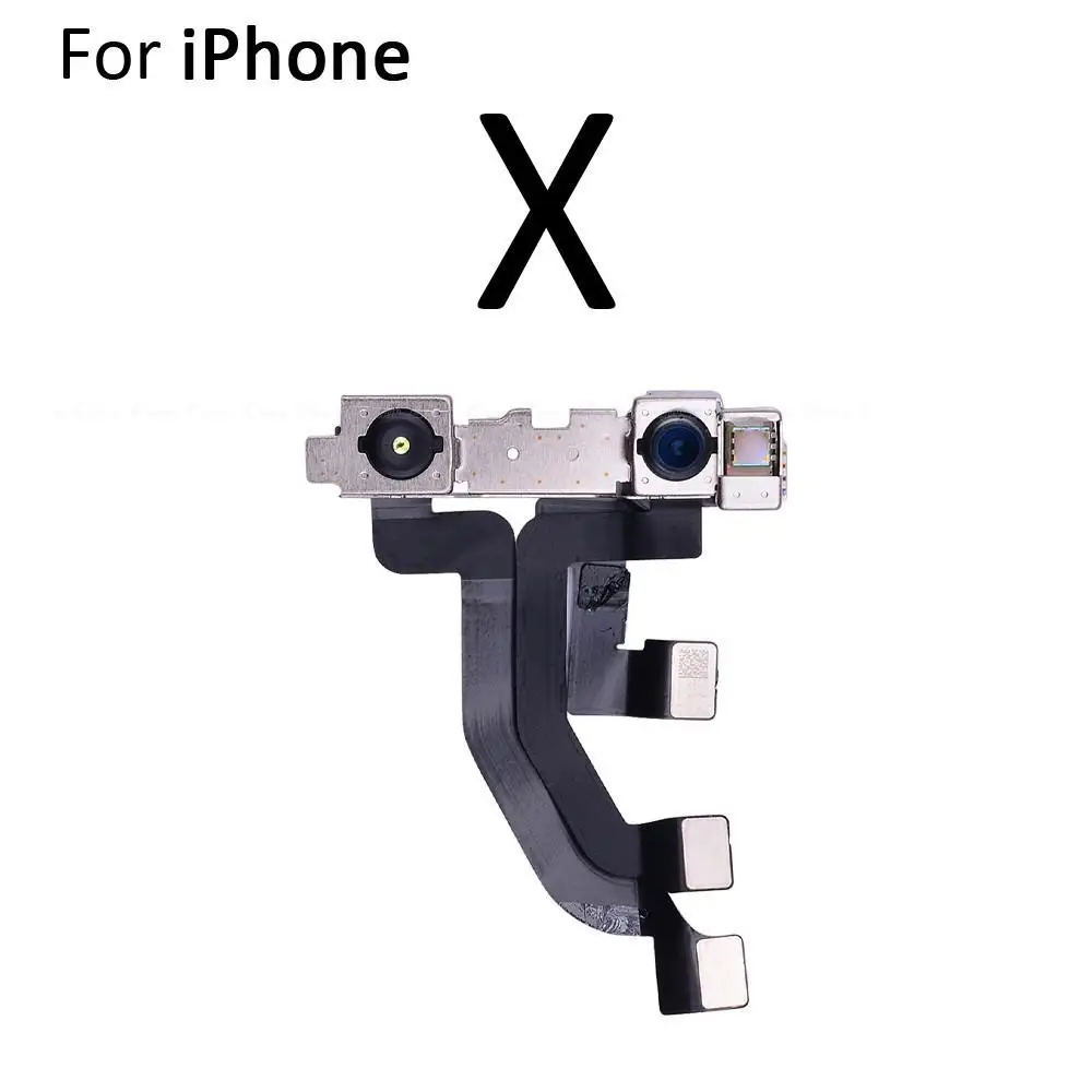 Premium Front Camera & Sensor Flex Cable Replacement Parts
