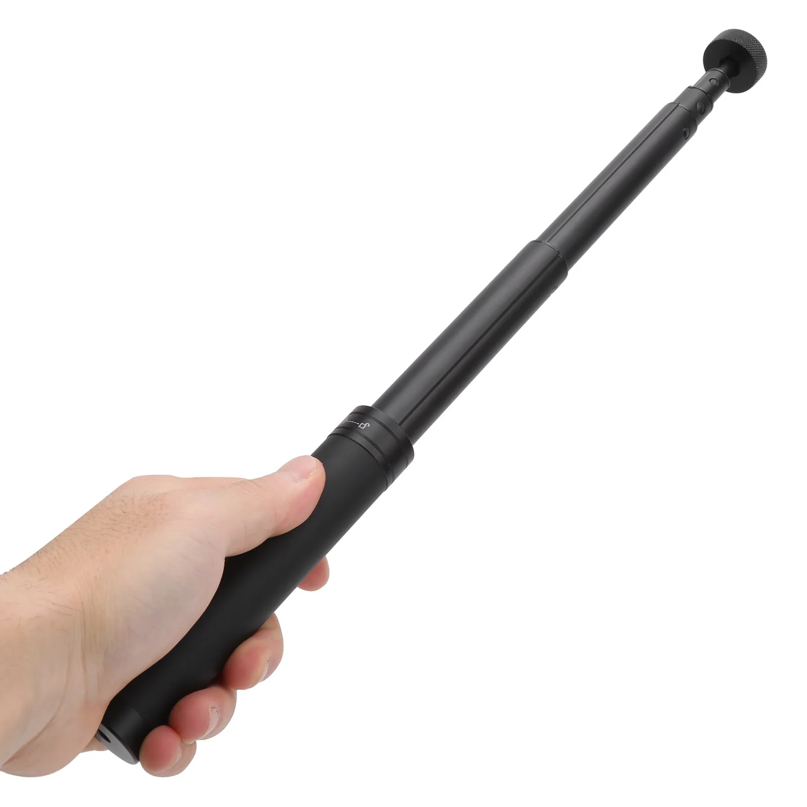 Telescopic Triaxial Stabilizer Extension Rod - Portable 6-Section Selfie Stick