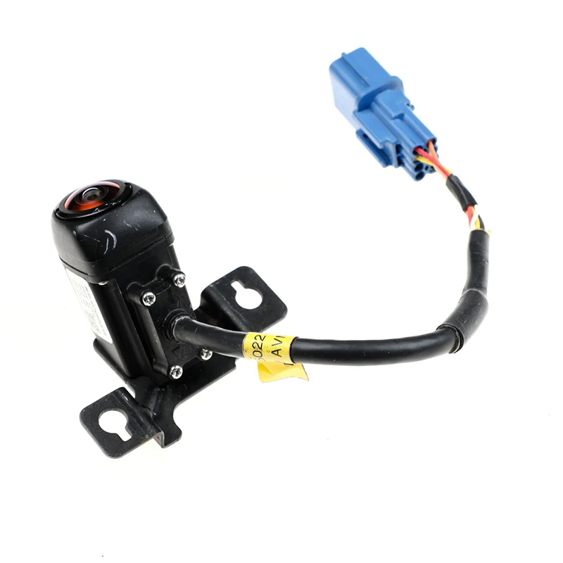 957602W650 후방 카메라 후진 주차 보조 백업 카메라 95760-2W650 현대 산타페 스포츠 2017 2018용