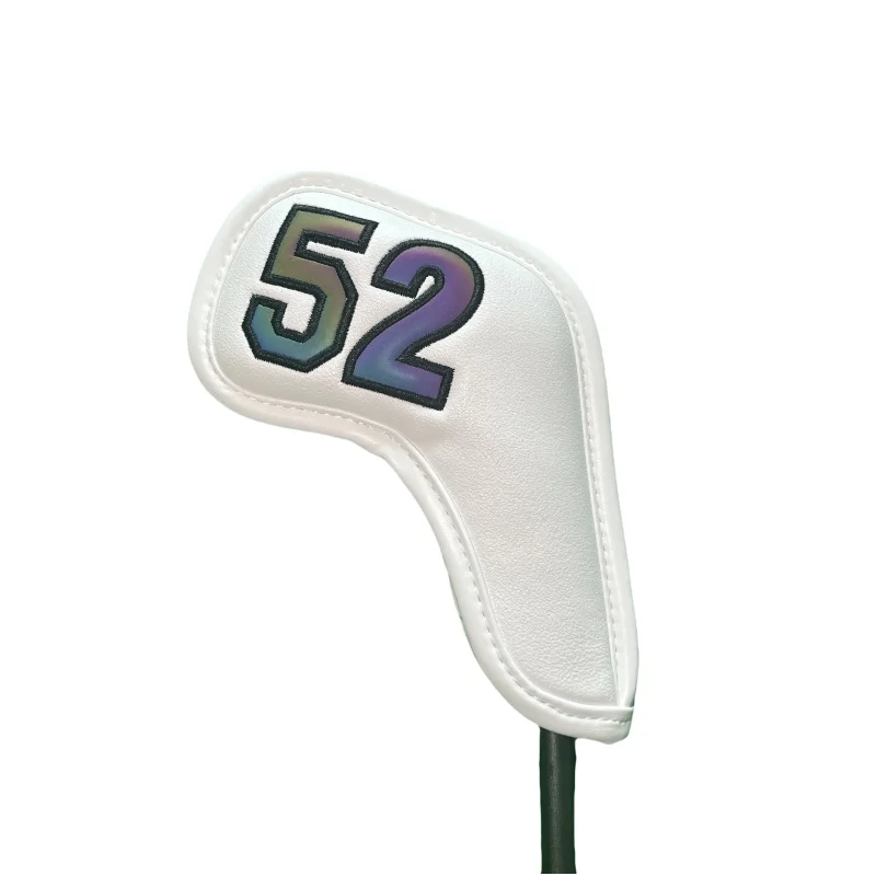 White 52
