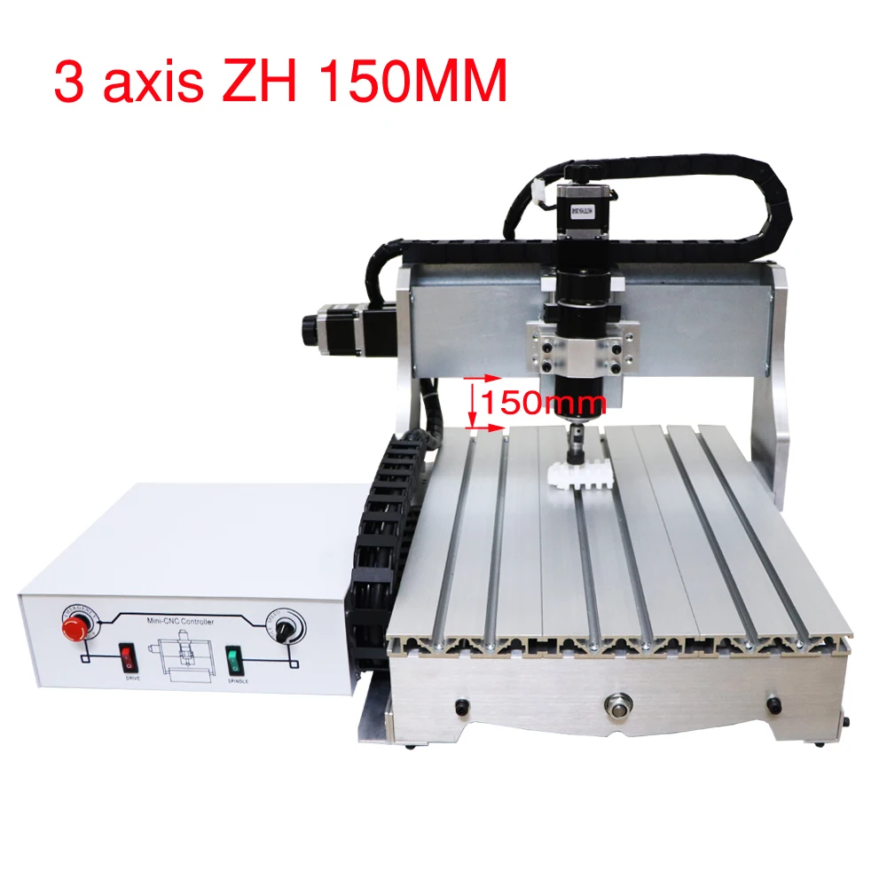 4060 2024 cnc router