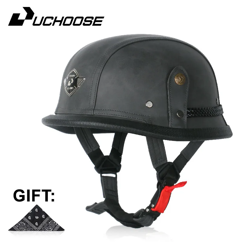 خوذة كاسكو أبيرتو المعتمدة من DOT، خوذة دراجة ناري...