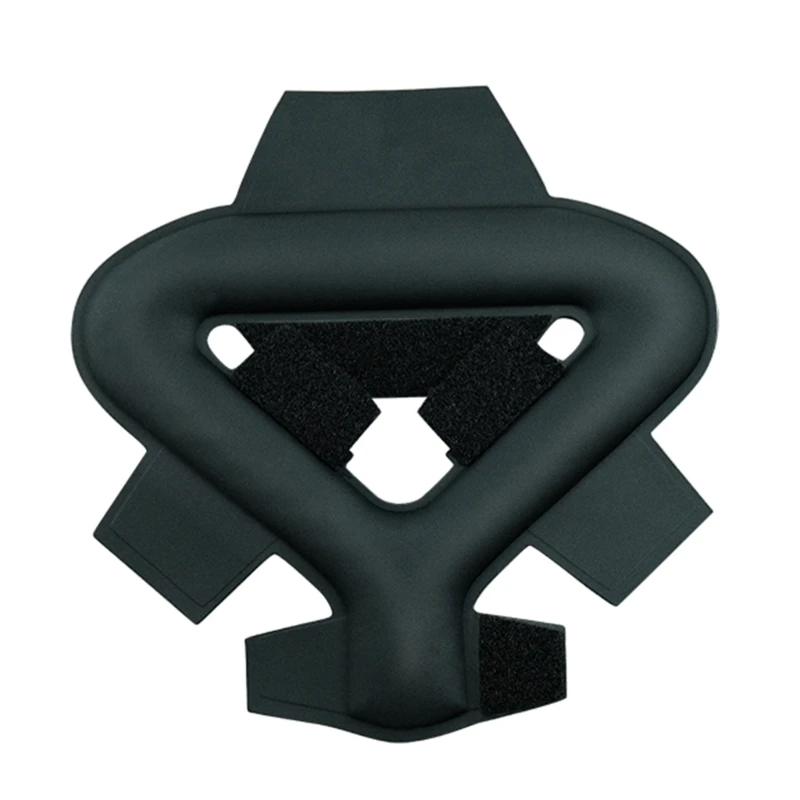 

PU Headset Cushion for META Quest 3 Relieve Strain Optimize Experience
