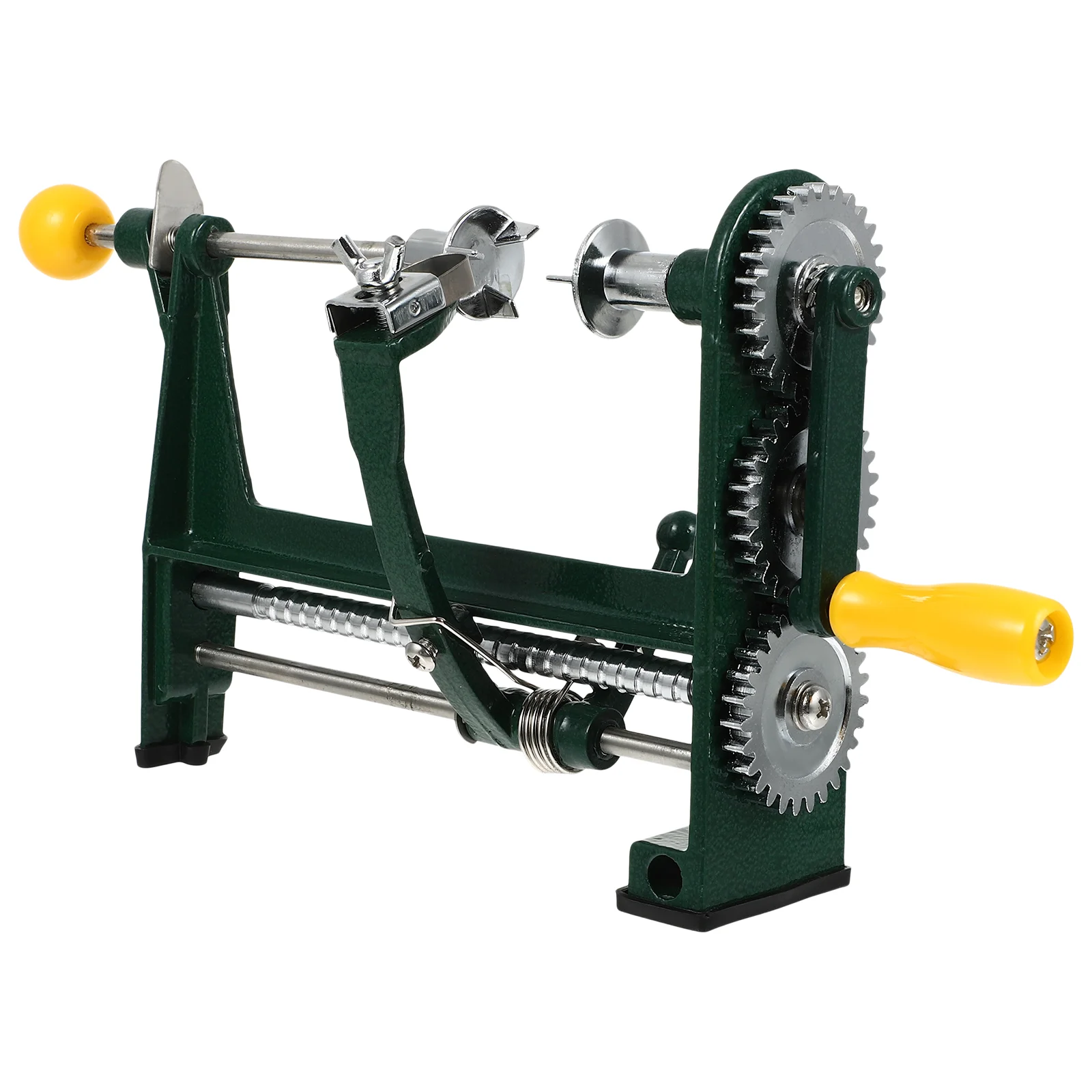 수동 오렌지 과일 필러, 야채 필러, 스크레이퍼 슬라이서, 수동 데스크탑 필러, 당근 감자 필러, 오렌지 레몬 야채 