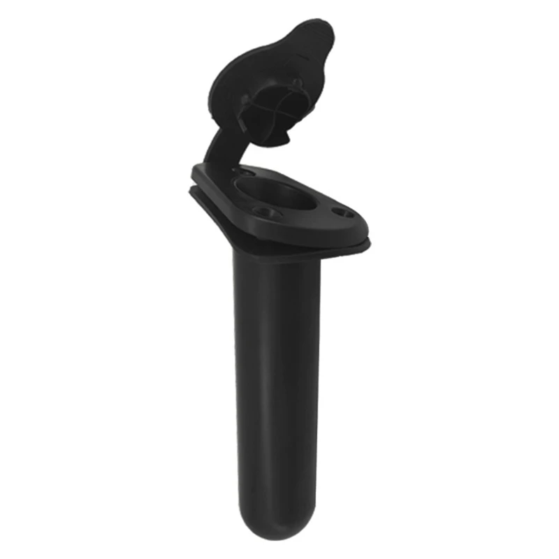 Fishing Poles Stand Nylon Flush Mount Fishing Rod Holder For Boat Yacht Marine drop shipping