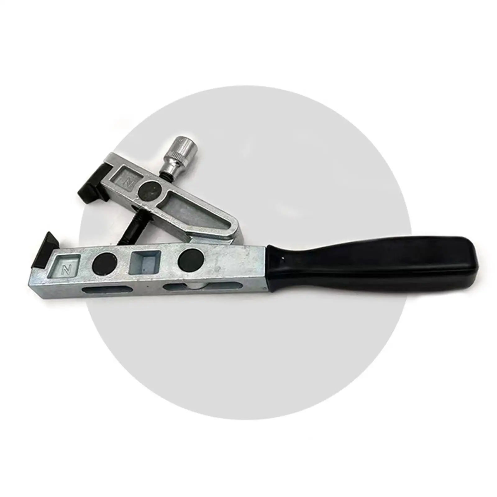 CV Band Pliers Tool, Disassembly and Assembly Removal Tool,Professional Tool, Car Ball Pliers Bundle Hoop Hose Pliers