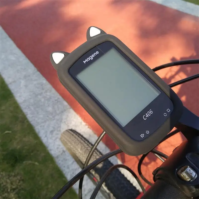 IGPSPORT Ŭ ǻ Ŀ ȣ ̽, BSC100s GPS  ǻ Ǹ ̽,  ǻ Ŀ