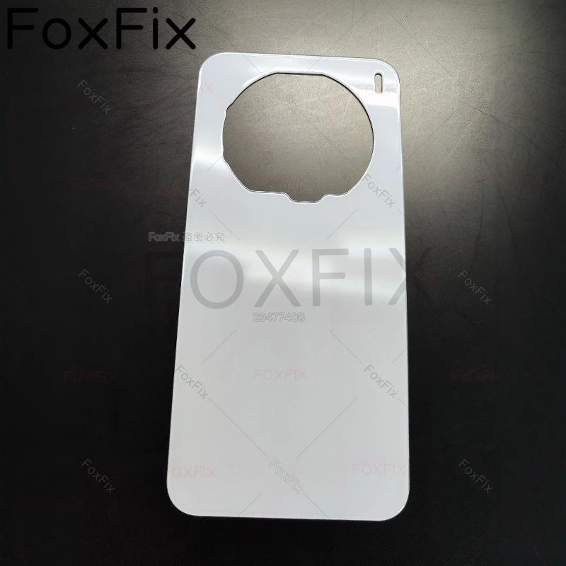 Glass Battery Back Cover For vivo X200 Pro mini 5G Rear Housing