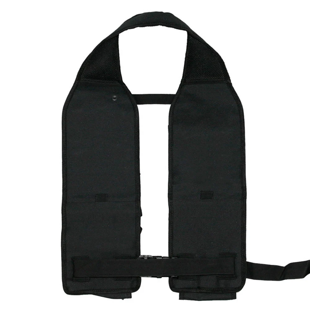 Beer Drinking Vest for Outdoor