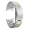 Silver gold