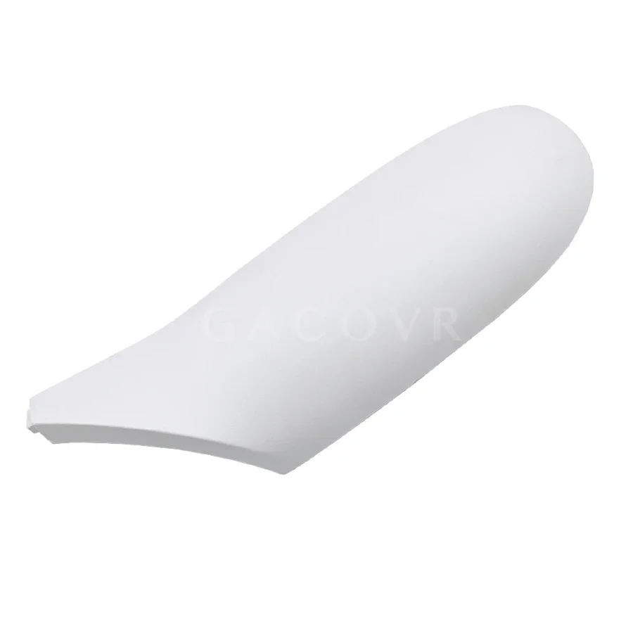 Original For Oculus Quest 2 VR Headset Controller Handle Battery Cover Case Right Side