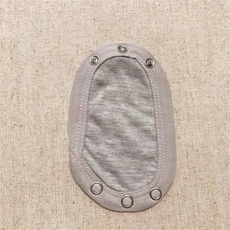 Baby Romper 5 Colors Baby Romper Partner Utility Bodysuit Jumpsuit Diaper Romper Baby Lengthen Extend Film Pads Infant Partner