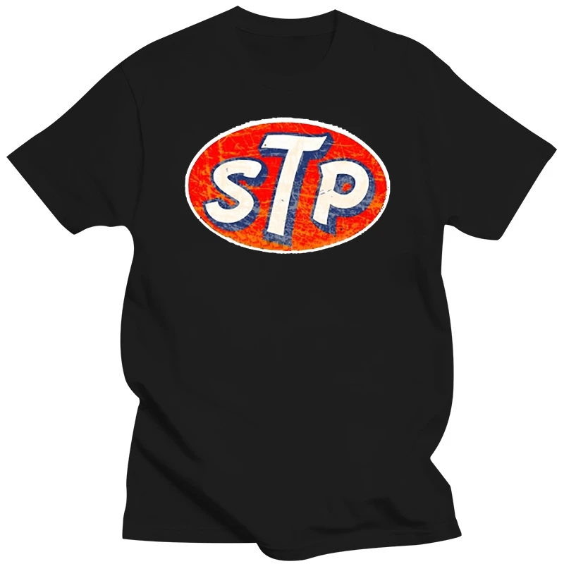 T-Shirt Uomo Stp Oil Treament Tshirt Donna T Shirt