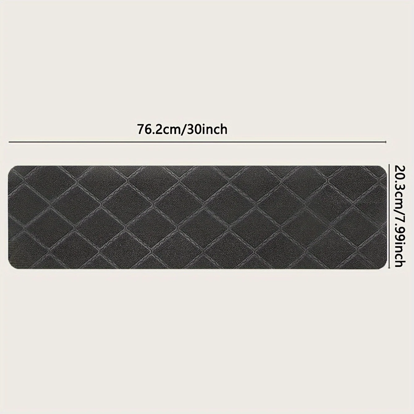 Nordic Style Carpet Non-slip Mat