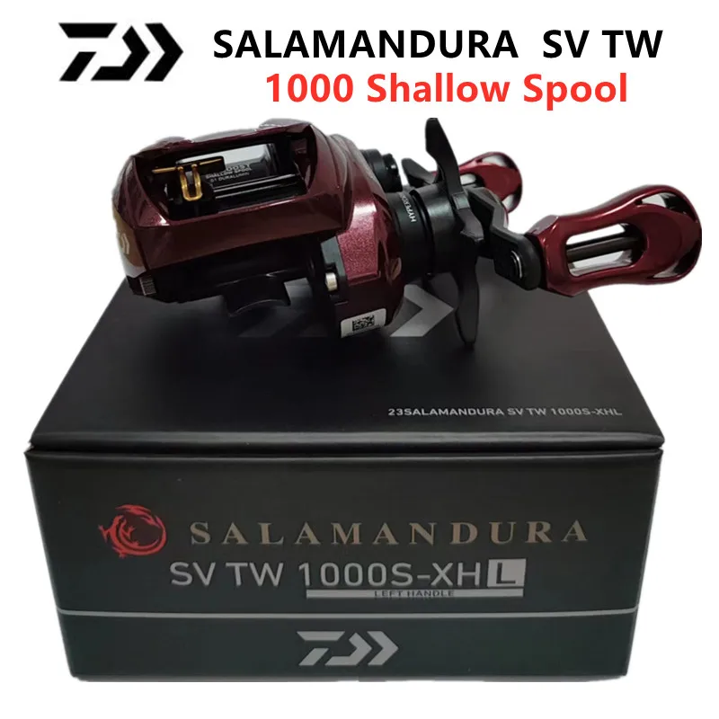 Daiwa 25タテゥーラ　SV TW 1000HL Daiwa 25タテゥーラ SV TW 1000HL Daiwa 25タテゥーラSV TW 1000HL