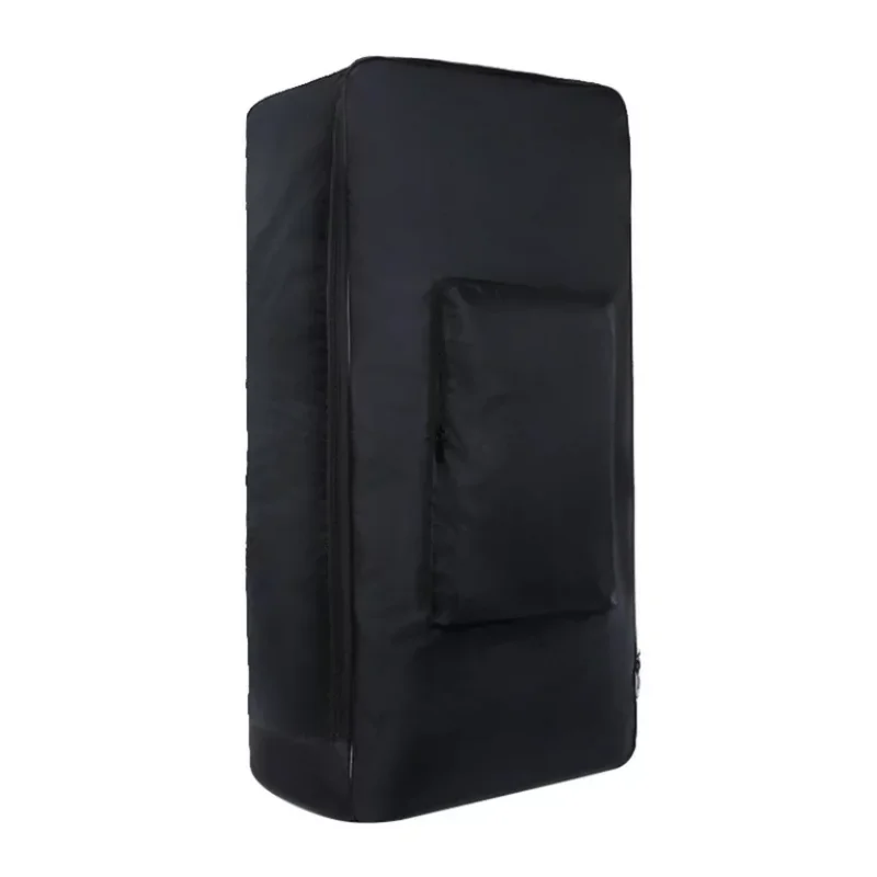 Surfboard Bag Large Capacity Paddle Board Backpack Zipper Free Diving Equipment Outdoor Surfing Standing
