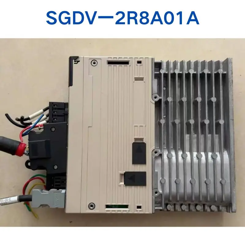 새 제품 또는 중고 테스트 완료된 OK 서보 드라이브 SGDV-2R8A01A