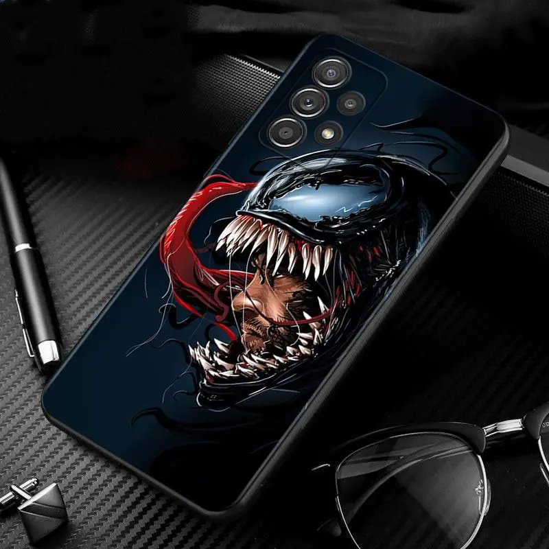 Spiderman Spider Man Marvel Soft Casing for Samsung Galaxy Note 20 Ultra 10  8 9 S10 Lite S9 Plus A71 A70 A02S A6 Phone Case - AliExpress