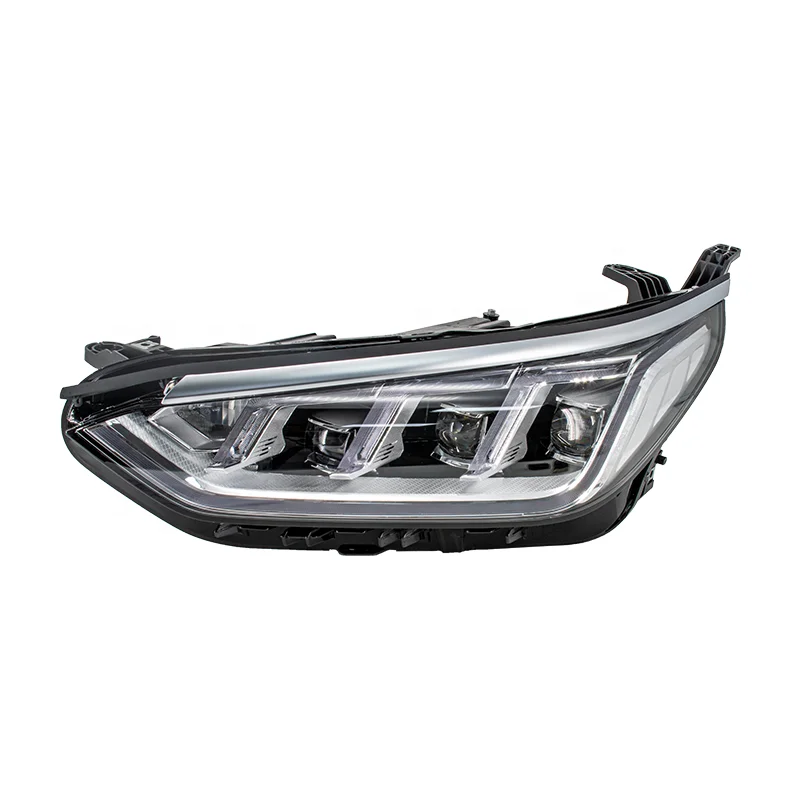 

High Quality Headlights for Byd Han Headlamp High Configuration LED