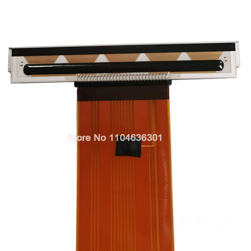 Axiohm A798 A794 프린터용 새로운 AJ080-G8EH515 열전사 프린트 헤..