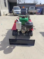 Factory Price Farm Tilling Machine Agriculture Equipment Tiller Rotary Tiller Cultivator