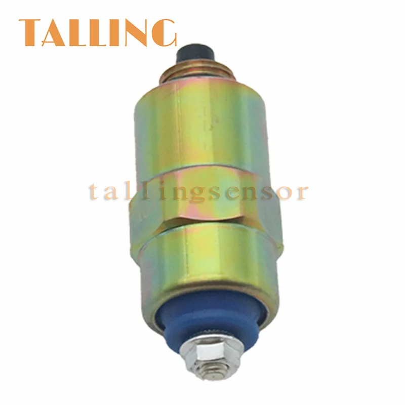 7167-620a Shutoff Solenoid Cut-off Injection Solenoid 12v