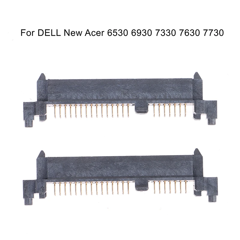 

Laptop Hard Drive Connector Adapter For DELL New Acer 6530 6930 7330 7630 7730