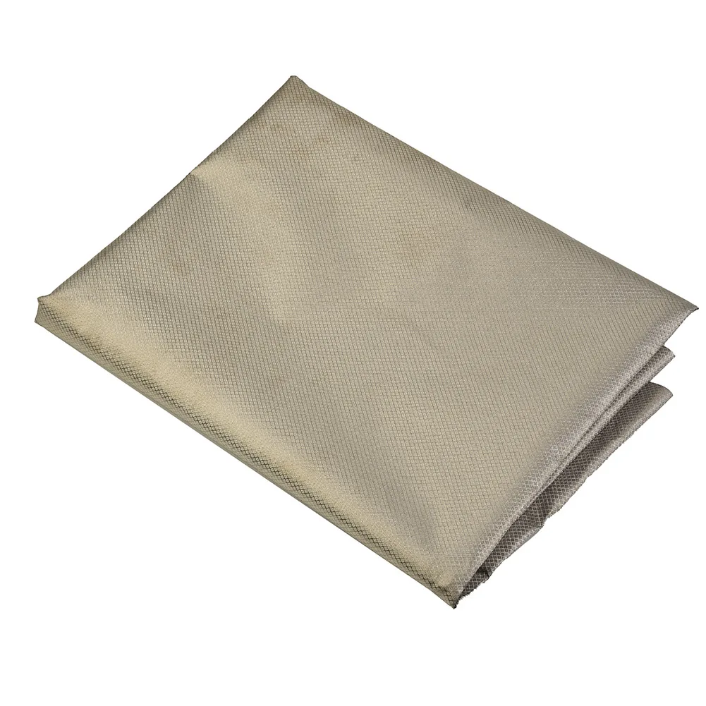 

1 Roll RFID Shielding Fabric Signal Cloth 100CM*145CM RFID Shielding Security Thickness 5G Wifi Anti Radiation