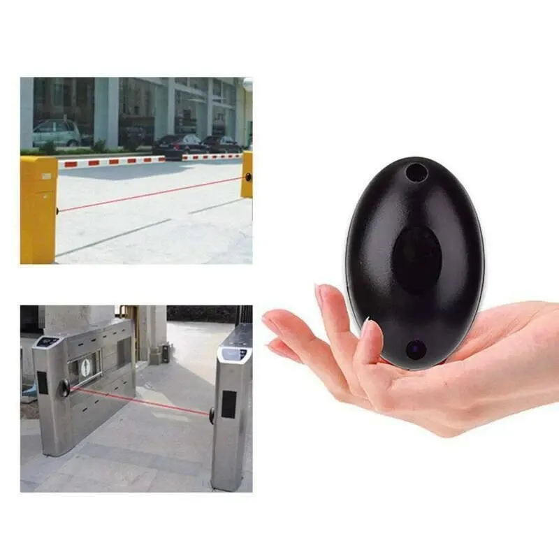 Latest Waterproof Active Photoelectric 20m Sensor Infrared System