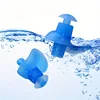Ear Plugs Swimming Waterproof Silicone Earplugs for Swimming, Showering, Surfing & Bathing Swimming Accessories Pool Ear Plug 6