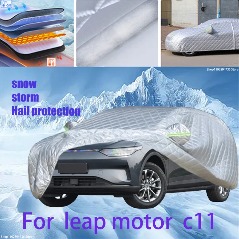 for-leap-motor-c11-outdoor-cotton-thickened-awning-for-car-anti-hail-protection-snow-covers-sunshade-waterproof-dustproof