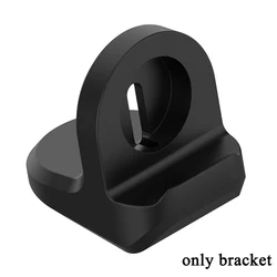 Universal Fast Charging USB Cable & Dock (Black Bracket)