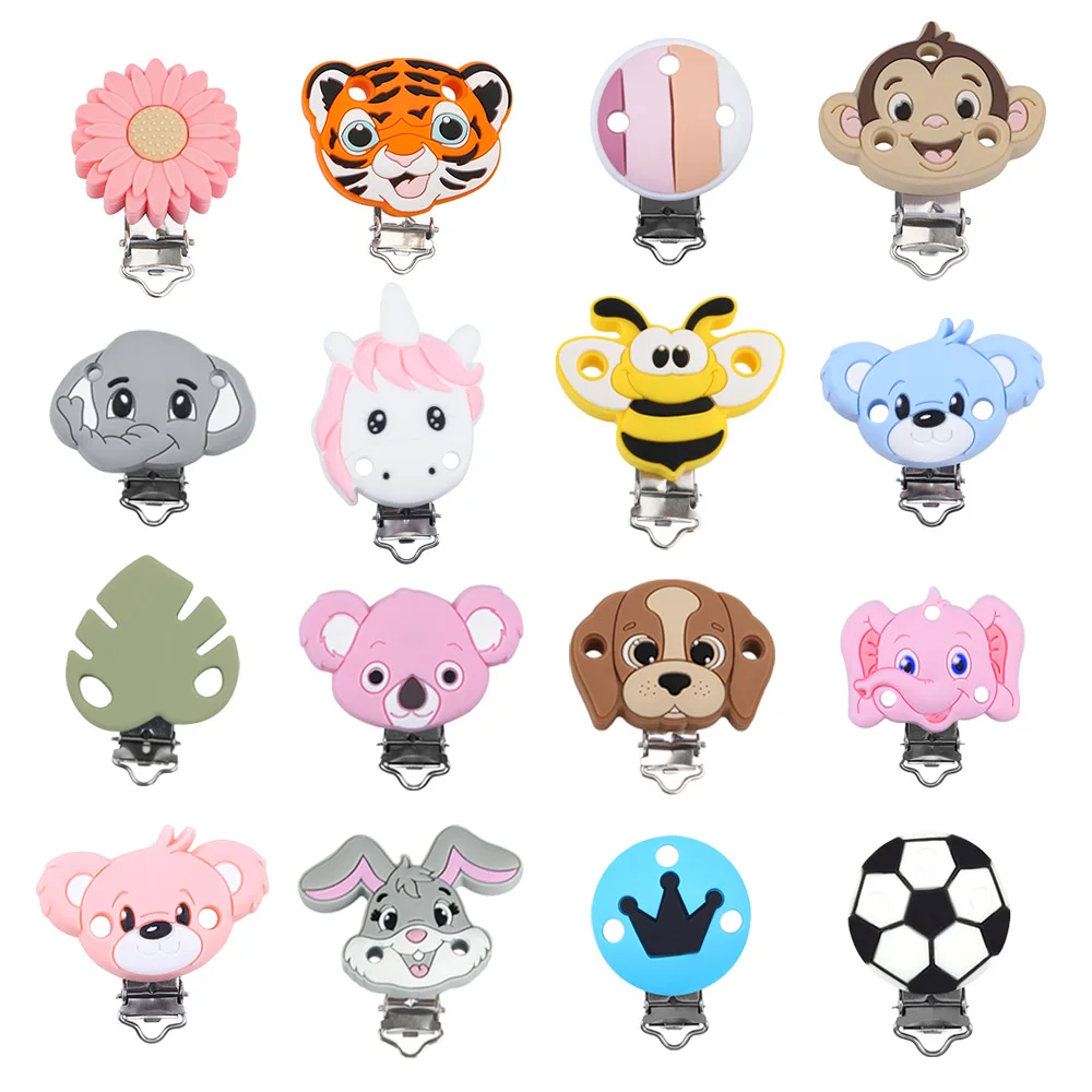 Sucette Adulte Papillon Entièrement En Silicone Vert - Pacifier