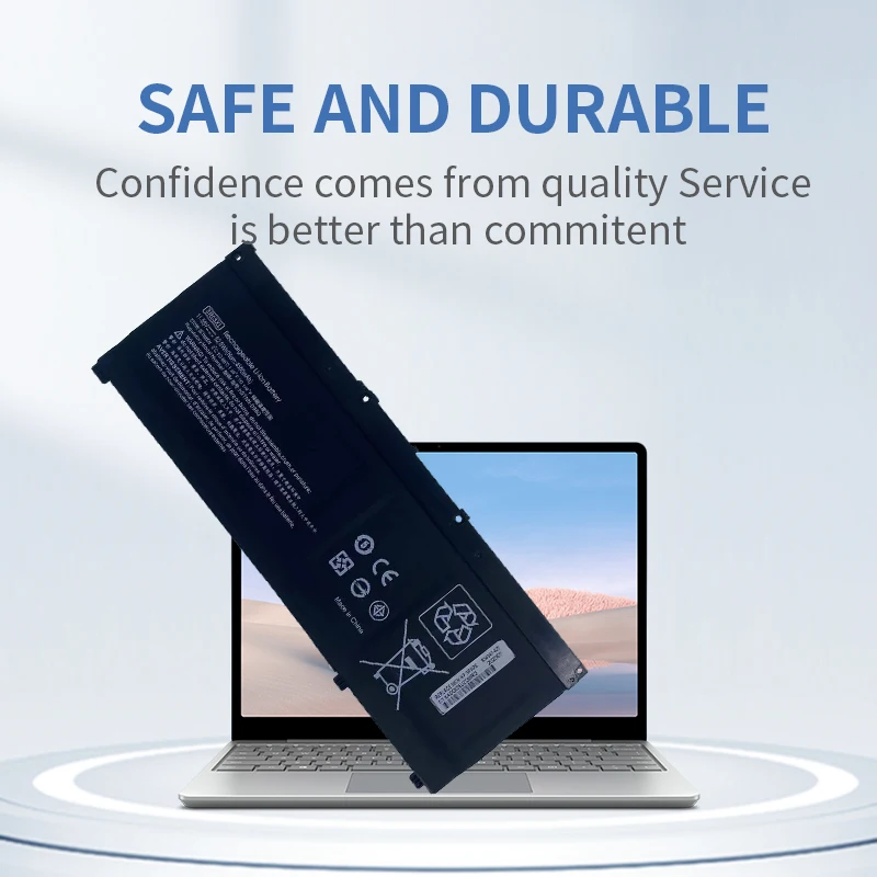 Sr03Xl L08934-2B1 L08855-855 Batteria Per Laptop Per Hp Omen 15-Ce, Muslimion Gaming Muslimah, Cx0006Nt