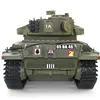 Remote Control Heavy UK/MK5 Centurion Main Battle Tank War Military Vehicle Simulation Smoke Shooting Effect Collection 3