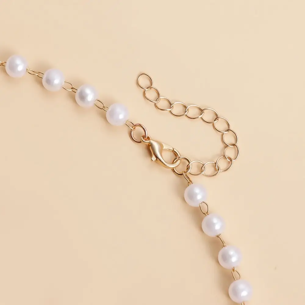 Sommer Böhmische Taille Kette Seestern Seestern Shell Anhänger Shell Taille Link Strand Bikini Aushöhlen Körper Kette für Frauen – Detail 31