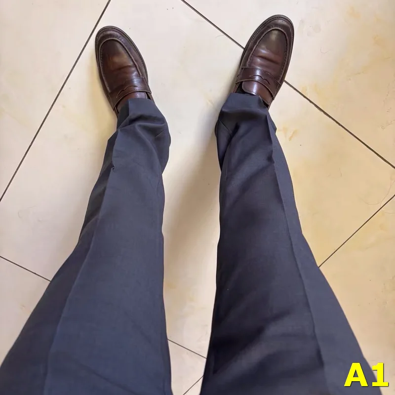 

Ty00077 Тонкий деловой костюм, костюм шафера, мужской костюм, мужской и женский деловой костюм в том же стиле