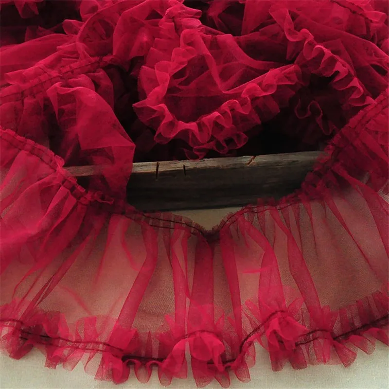 Wine red