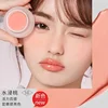 Foreverkey Blush Monochrome Blush Contour Rouge Brightening Waterproof Matte Nude Natural Eye Shadow Cheek Tint Cosmetics Makeup 3