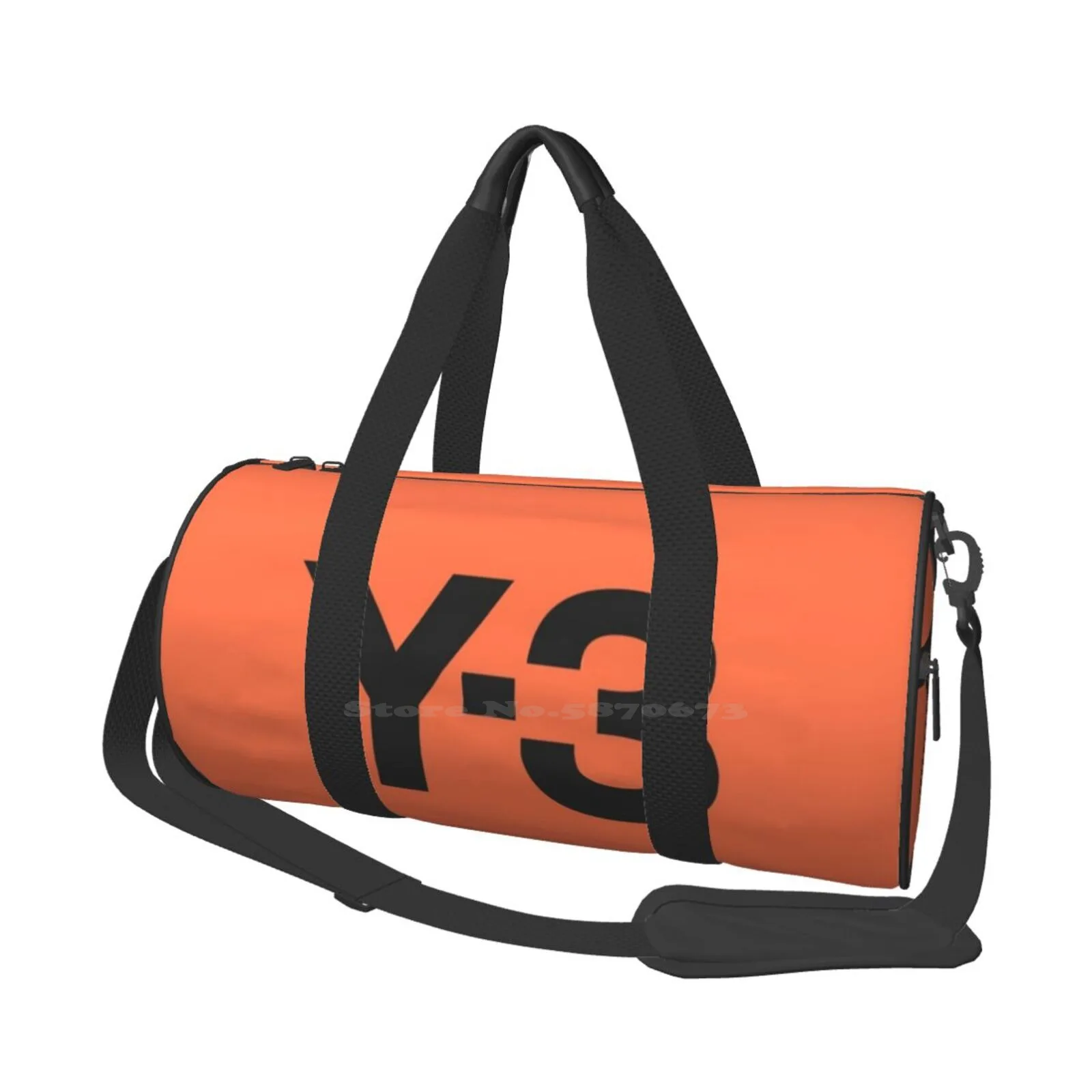 Y 3 Y 3 Y Large Capacity Shoulder Bag For Shopping Storage Outdoor Y 3 Y3 3 Logo Logos Y3 Y 3 Y3