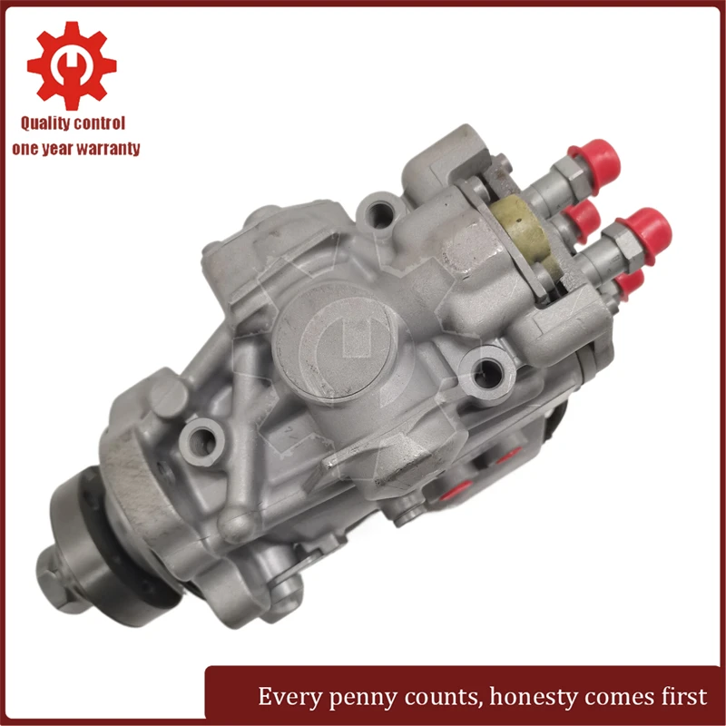 じゅん商品 VP44 Fuel Injector Pump for Nissan ZD30 Diesel Engines