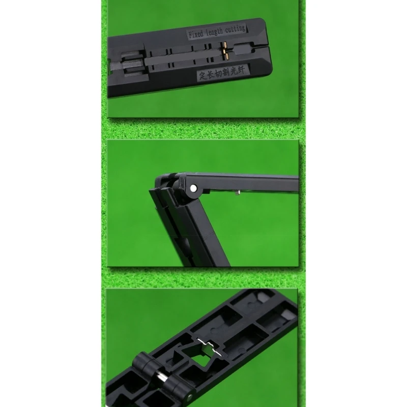 High-stability Fixed Length Fiber Cleaver Easy Opertation Tool fiber cleaver