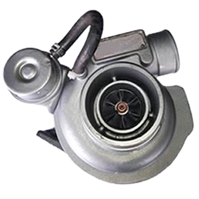 Turbo HX27W Turbocharger 4046567 504242348 4033377 Compatible With  