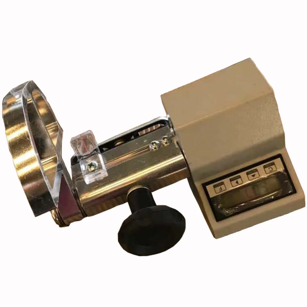 

woodworking spare parts stopper for sliding table panel saw on ruler