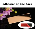 Rose Gold adhesive